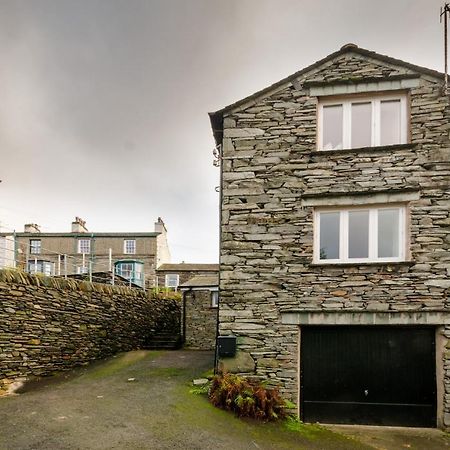 Vila High Barn, Ambleside Exteriér fotografie